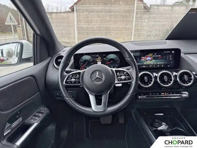 Mercedes Classe B 200 7g-dct — photo 62