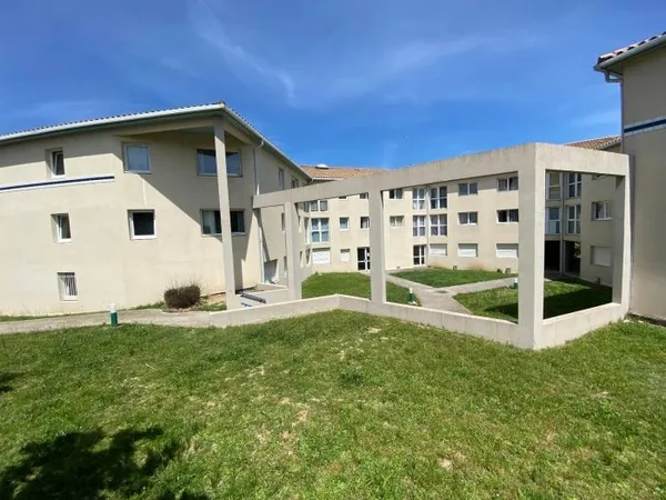 Grabels - 24,24 m² - IDEAL ÉTUDIANT