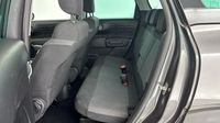 Citroen C3 Aircross PureTech 110ch S&S Shine E6.d — photo 13