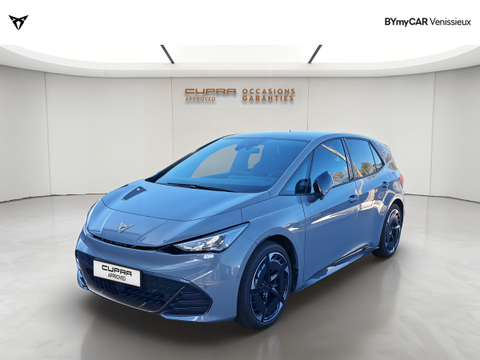 Cupra Born 230 ch - Batterie XL