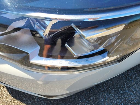 Peugeot 508 2.0 BlueHDi 180 EAT8 - GT – 2018 – 116300 km – Diesel – Boîte Automatique
