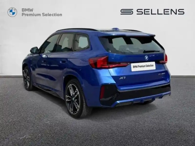 Bmw X1 xdrive25e 245ch m sport — photo 15