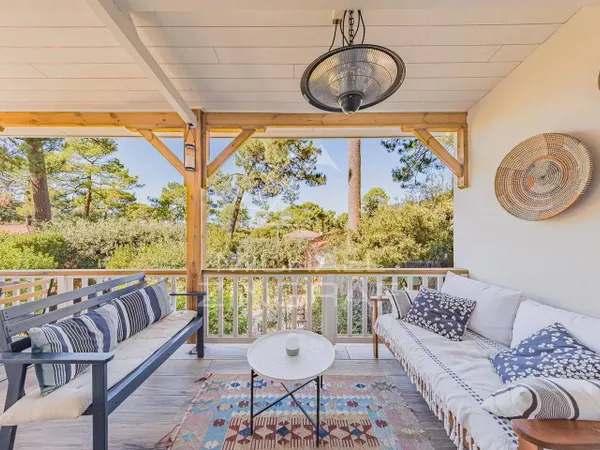 Maison 3 pièces 60 m²