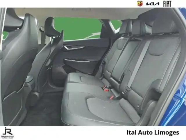 Kia Ev6 170ch air active 2wd — photo 12