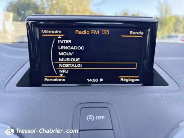 Audi A1 sportback 1.0 tfsi ultra 95 midnight series — photo 11