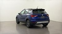 Seat Arona 1.0 EcoTSI 115ch Start/Stop FR DSG Euro6d-T — photo 8