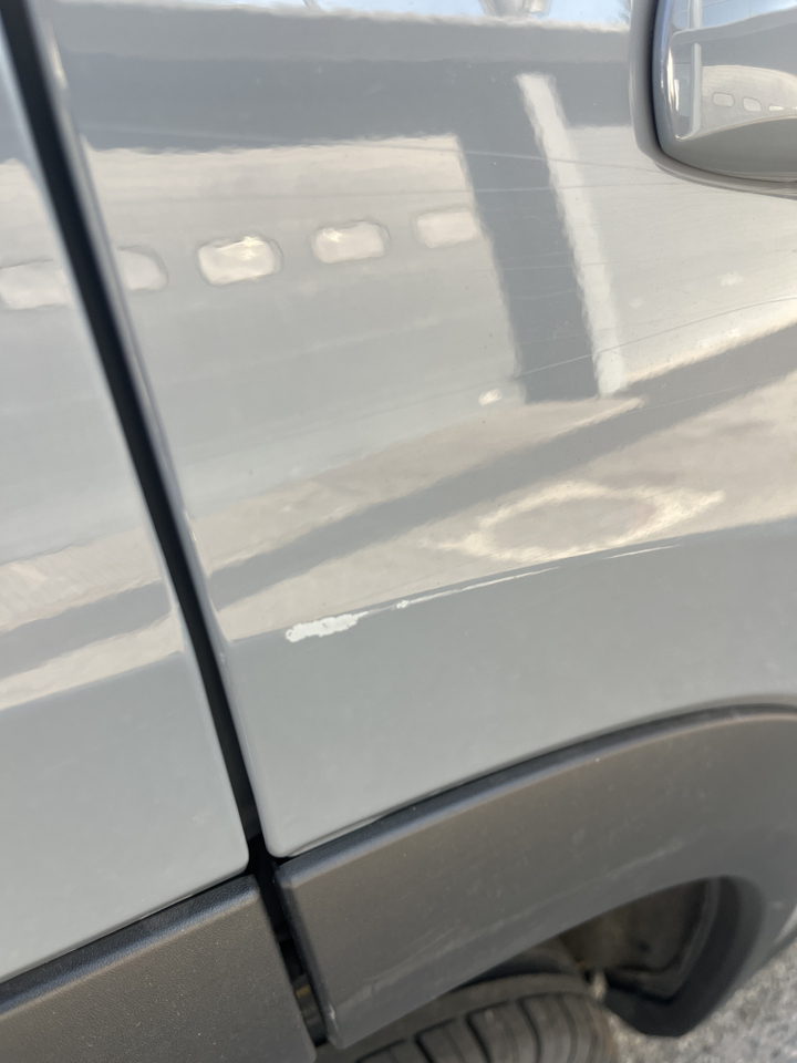 Nissan X-Trail e-POWER 204 ch — photo 18