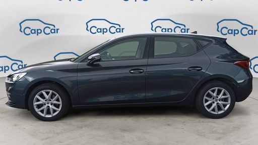 Seat Leon 2.0 TDi 150 DSG7 - Style Business – 2020 – 135803 km – Diesel – Boîte Automatique — photo 22