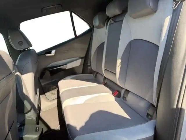 Volkswagen Id.3 204ch - 58 kwh business — photo 14
