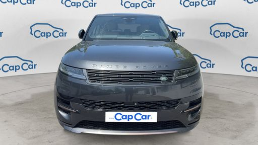 Land Rover Range Rover Sport P460e AWD 3.0L i6 PHEV - Dynamic Hse – 2024 – 31907 km – Hybride rechargeable – Boîte Automatique — photo 44