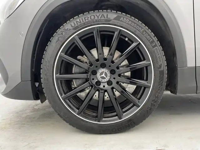 Mercedes Gla 220 d 8g-dct 4matic — photo 89