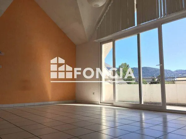 Appartement 3 pièces 68 m²