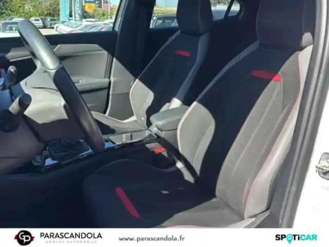 Opel Mokka 1.2 turbo 130ch gs line — photo 9