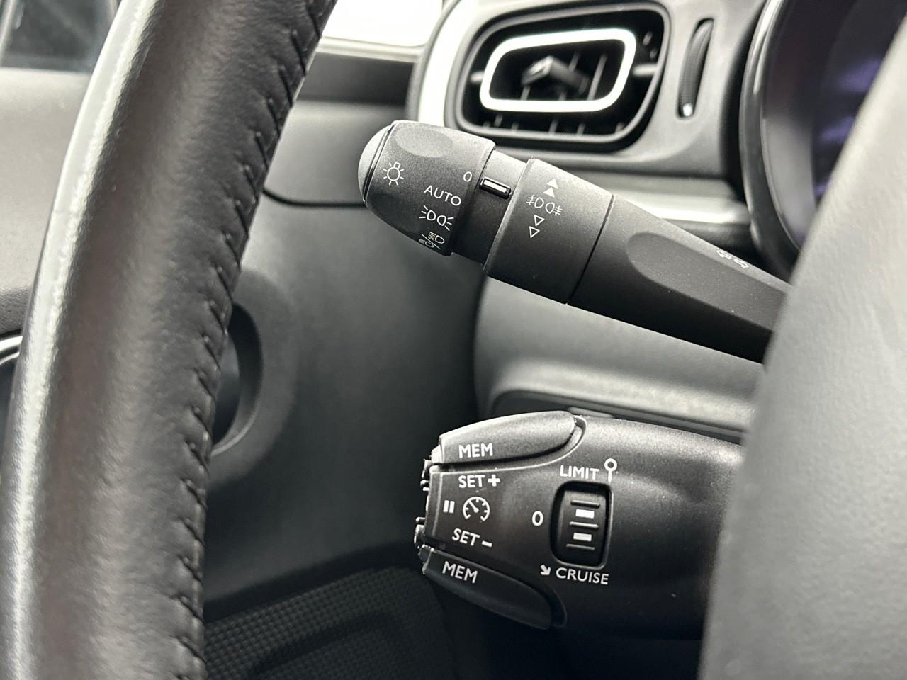 Citroën C3 puretech 83 s&s bvm5 shine — photo 19