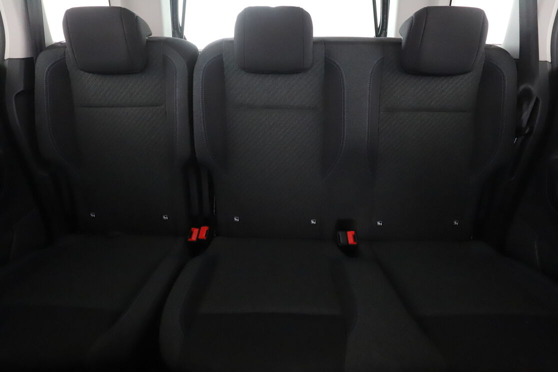 Peugeot Rifter 1.5 Blue-HDi Allure Pack — photo 15