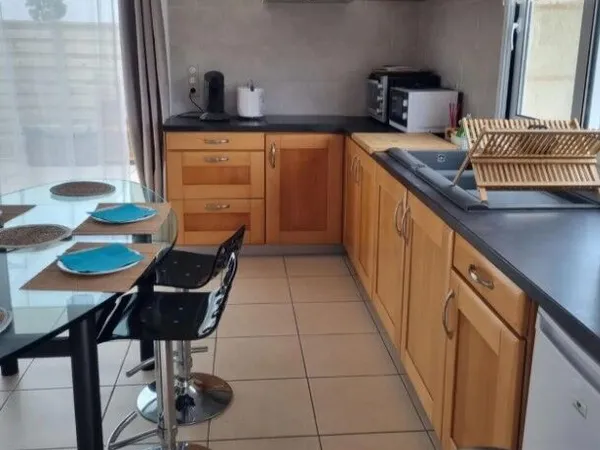 Maison Location Mérignac 4p 100m² 1500€