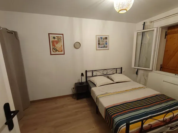 Colocation 44 m²