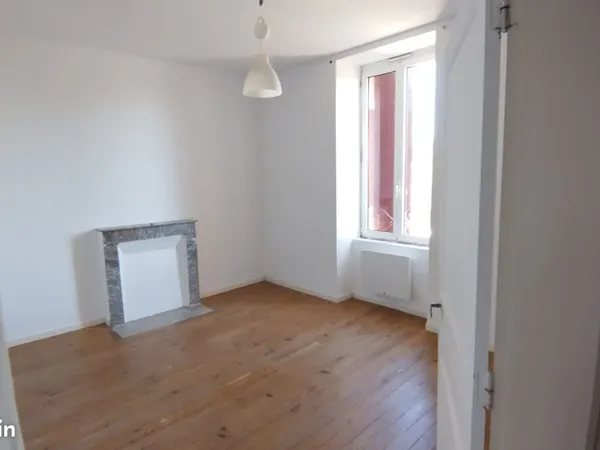 Appartement T4