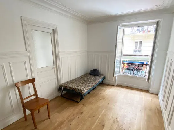 Appartement 3 pièces 52 m²