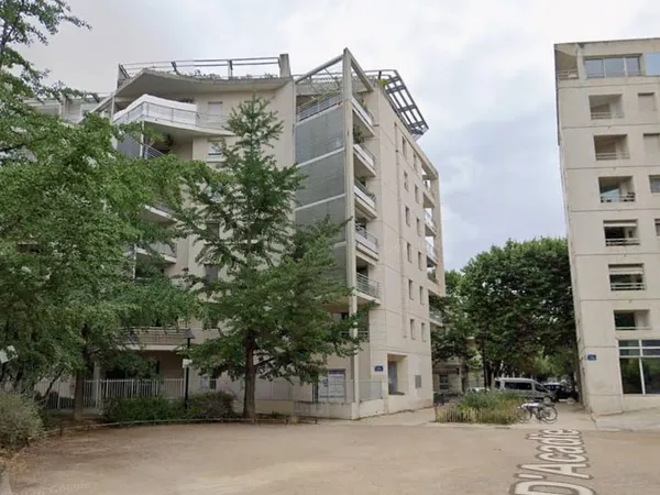 MONTPELLIER ANTIGONE T2 MEUBLÉ