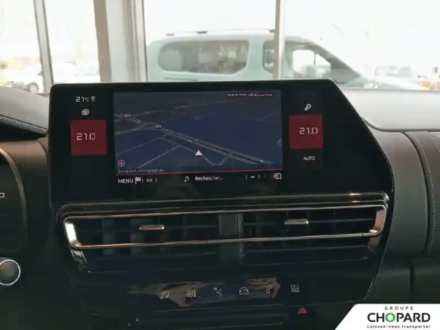 Citroën C5 Aircross bluehdi 130 eat8 — photo 13