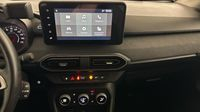 Dacia Sandero 1.0 TCe 110ch Stepway Extreme -24 — photo 19