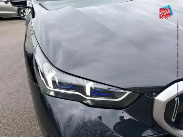 Bmw Serie 5 série 5 touring 530e 299ch m sport xdrive — photo 13