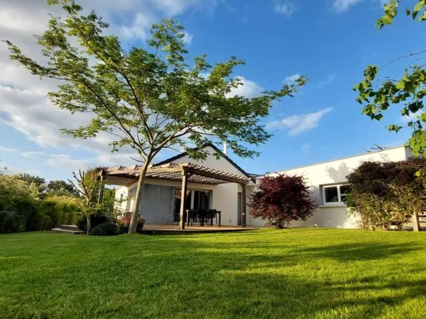 Maison 5 pièces 84 m²