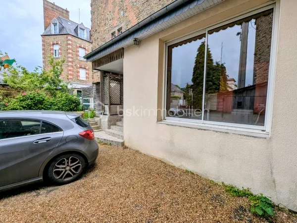 Appartement 4 pièces 77 m²