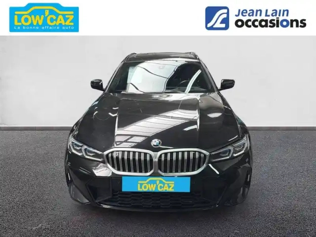 Bmw Serie 3 touring 320d xdrive 190 ch bva8 — photo 23