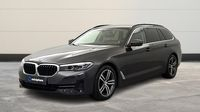 Bmw Série 5 Touring 518dA 150ch Business Design Steptronic