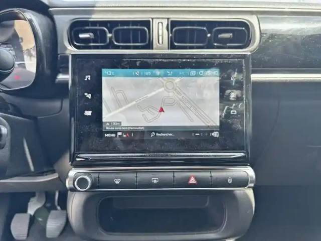 Citroën C3 puretech 83 s&amp;s bvm5 — photo 15