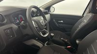 Dacia Duster 1.5 Blue dCi 115ch Prestige 4x2 E6U — photo 12