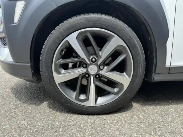 Hyundai Kona 1.6 crdi 136ch executive dct-7 euro6d-t evap — photo 9