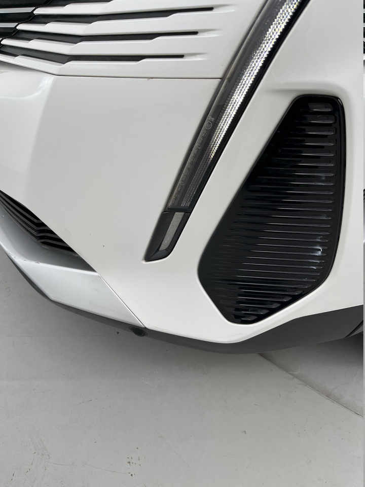 Peugeot 3008 — photo 50