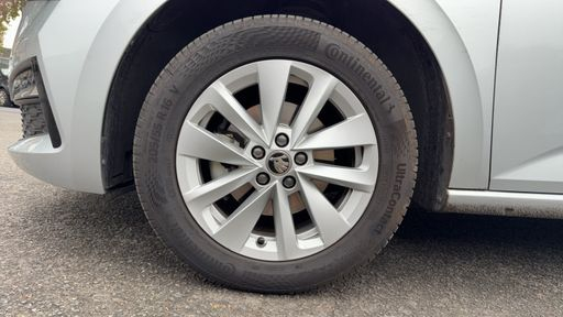 Skoda Scala 1.5 TSI 150 DSG7 - Ambition – 2023 – 87920 km – Essence – Boîte Automatique — photo 23