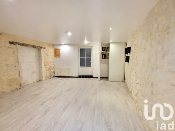 Maison 5 pièces 89 m²