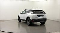 Peugeot 2008 1.2 Hybrid 145ch Allure e-DCS6 — photo 8