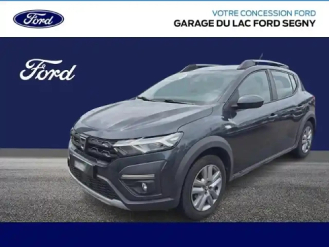Dacia Sandero 1.0 eco-g 100ch stepway confort