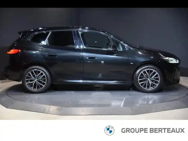 Bmw Serie 2 série 2 activetourer 218i 136ch m sport dkg7 — photo 6
