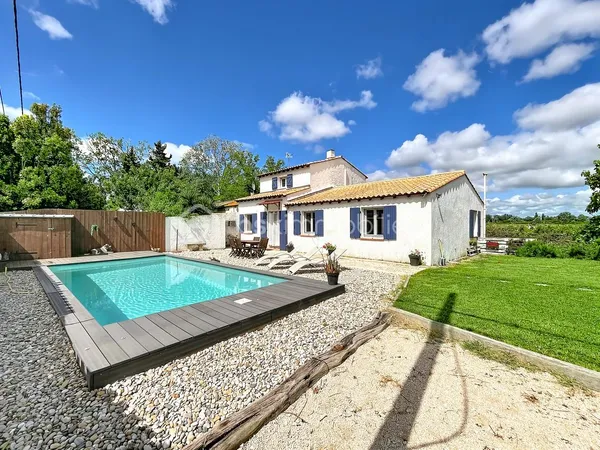 Maison 5 pièces 92 m²