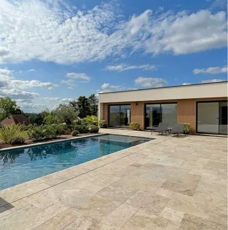 Villa de prestige