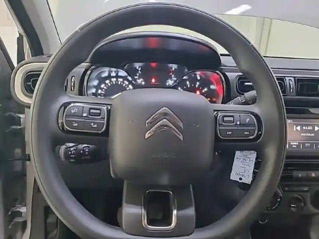 Citroën C3 puretech 83 s&amp;s bvm5 — photo 12