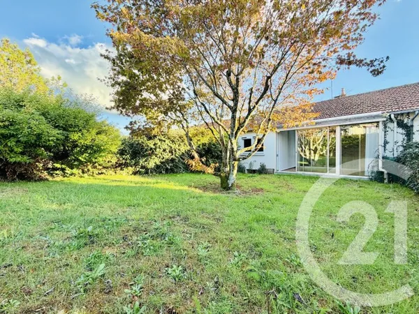 Maison 4 pièces 67 m²