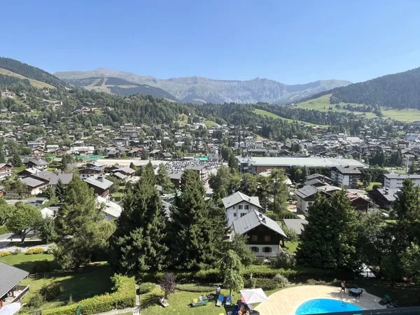 Vends appartement