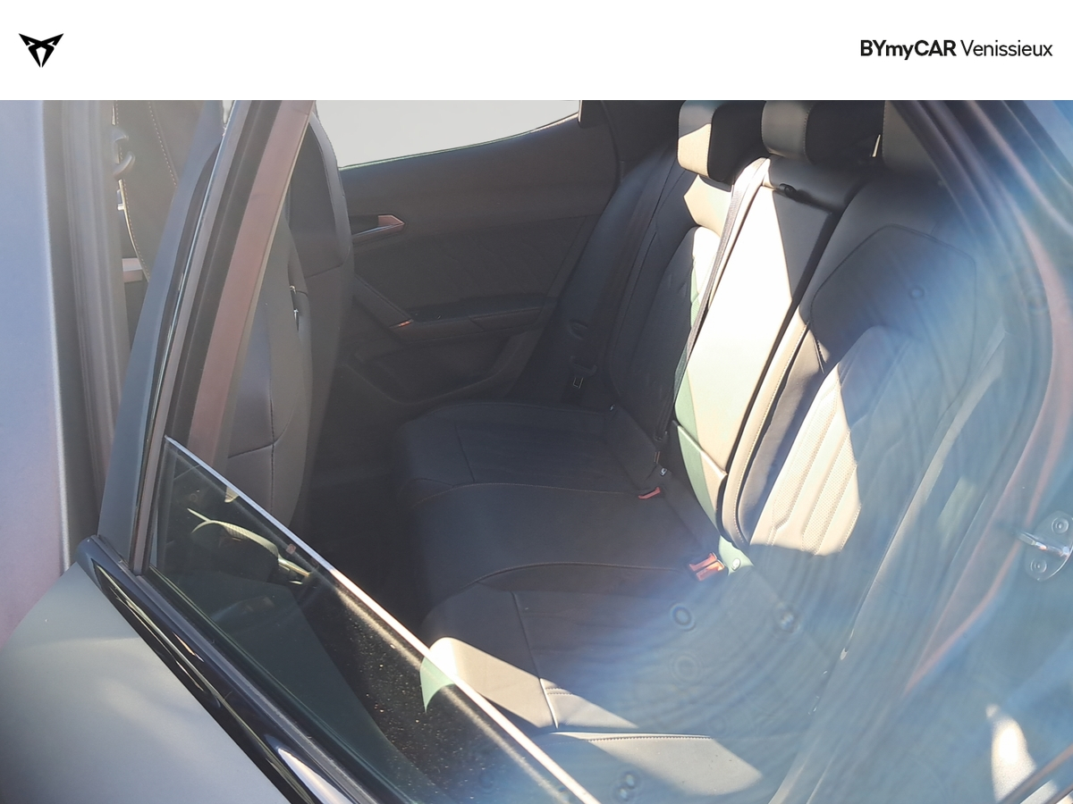 Cupra Formentor 1.4 e-HYBRID 204 ch DSG6 — photo 12