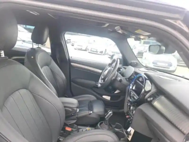 Mini Mini 5 portes cooper s 192ch  edition greenwich bva7 — photo 5