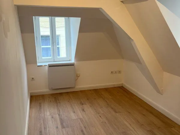 Appartement 4 pièces avec 3 chambres - À 5 minutes du centre-ville
