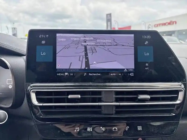 Citroën C5 Aircross hybride 136 e-dcs6 — photo 23