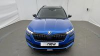 Skoda Kamiq 1.5 TSI 150ch Monte-Carlo DSG7 Euro6d-AP
